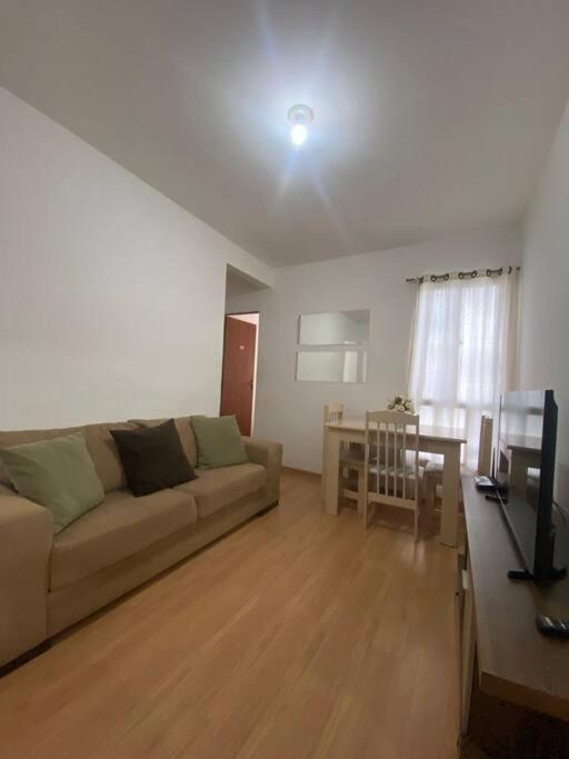 Apartamento Ap Aconchegante Com Piscina E Estacionamento Proximo Ao Centro Feira de Santana Exterior foto