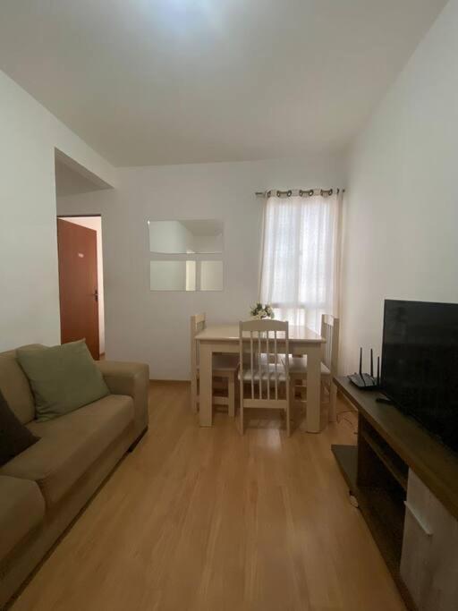Apartamento Ap Aconchegante Com Piscina E Estacionamento Proximo Ao Centro Feira de Santana Exterior foto