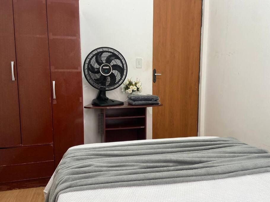 Apartamento Ap Aconchegante Com Piscina E Estacionamento Proximo Ao Centro Feira de Santana Exterior foto