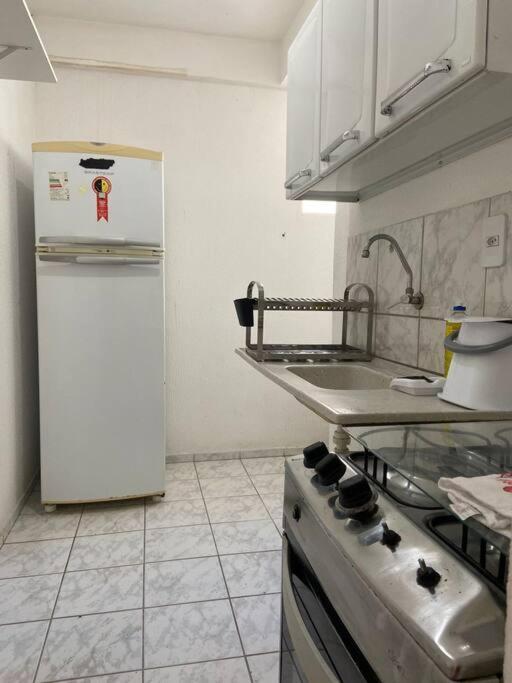 Apartamento Ap Aconchegante Com Piscina E Estacionamento Proximo Ao Centro Feira de Santana Exterior foto