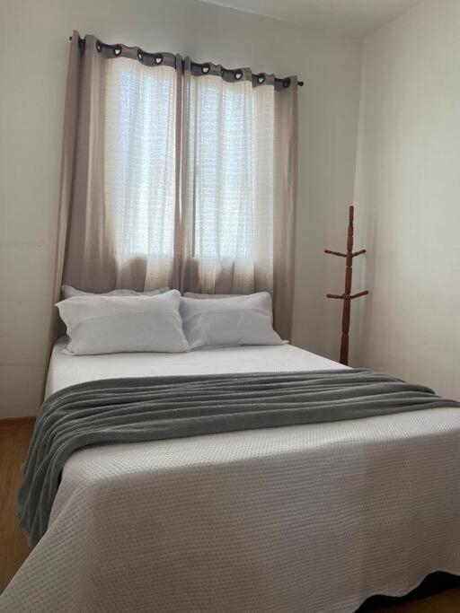 Apartamento Ap Aconchegante Com Piscina E Estacionamento Proximo Ao Centro Feira de Santana Exterior foto