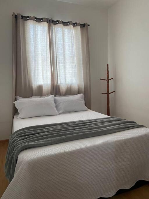 Apartamento Ap Aconchegante Com Piscina E Estacionamento Proximo Ao Centro Feira de Santana Exterior foto
